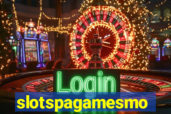 slotspagamesmo