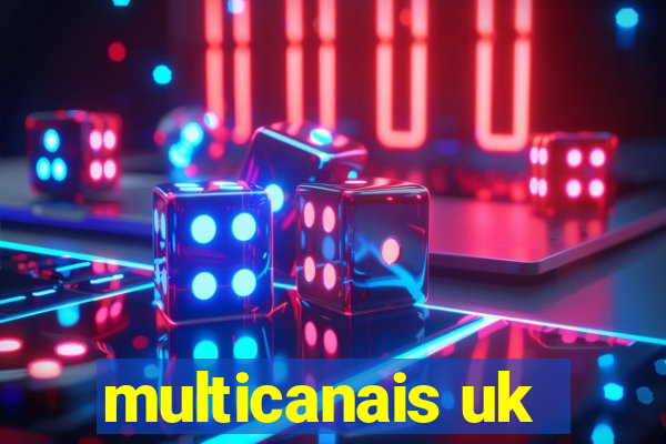 multicanais uk