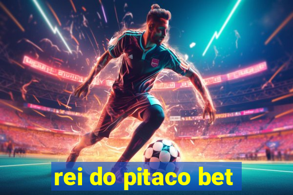 rei do pitaco bet