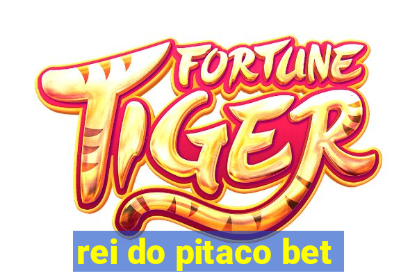 rei do pitaco bet