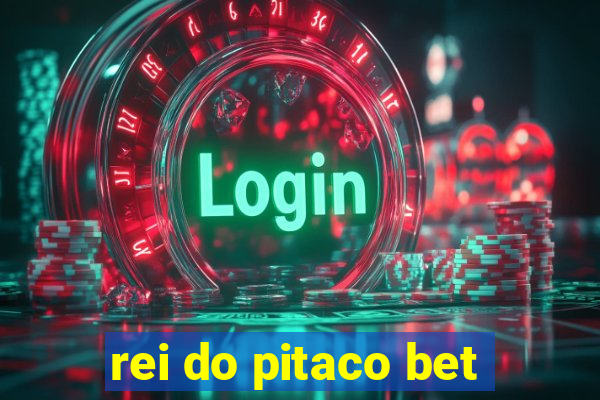 rei do pitaco bet