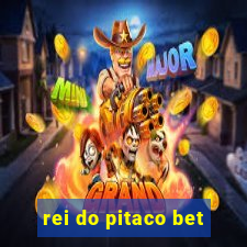 rei do pitaco bet