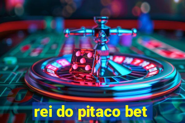 rei do pitaco bet