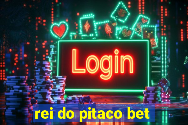 rei do pitaco bet