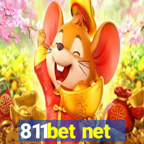 811bet net