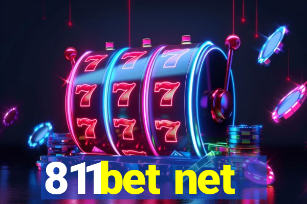 811bet net