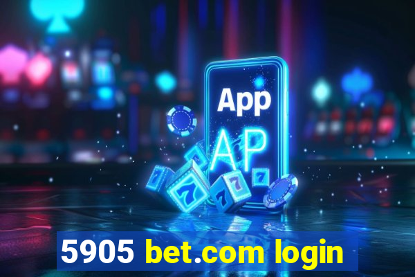 5905 bet.com login