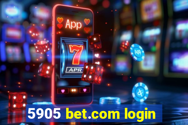 5905 bet.com login