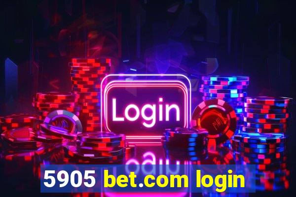 5905 bet.com login