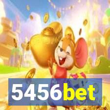 5456bet