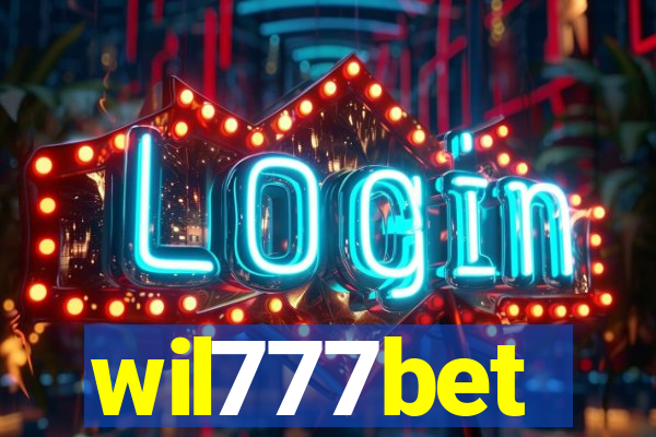 wil777bet