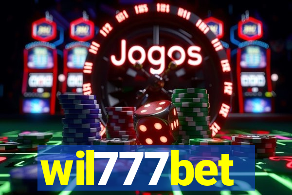 wil777bet