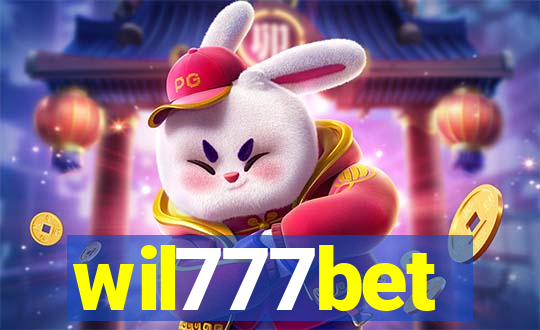 wil777bet