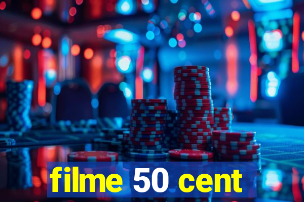 filme 50 cent