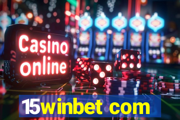 15winbet com