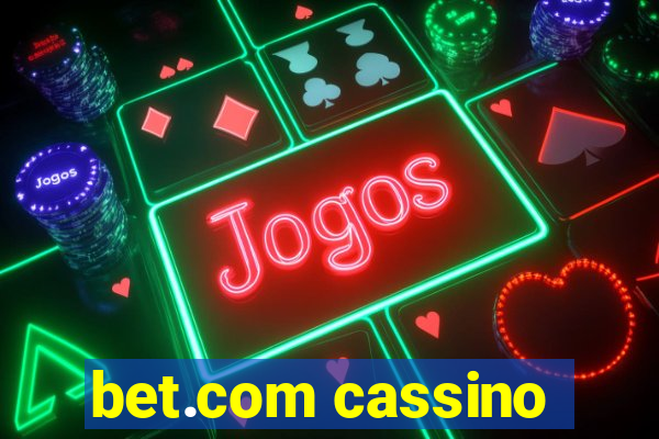 bet.com cassino