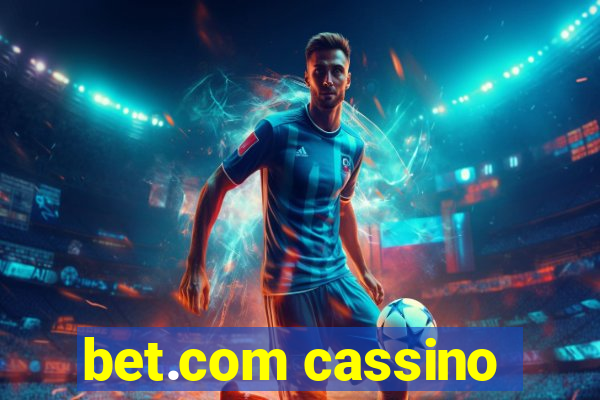 bet.com cassino