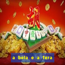 a bela e a fera filme completo dublado disney 1991