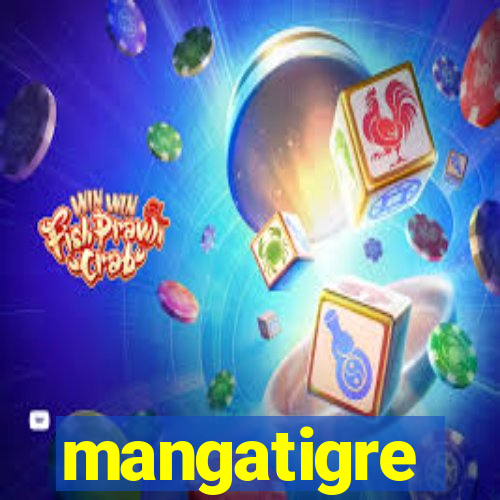 mangatigre