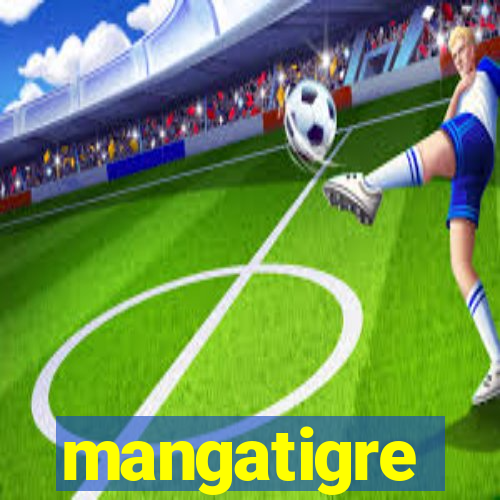 mangatigre