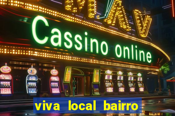 viva local bairro guarani bh garoto