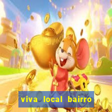 viva local bairro guarani bh garoto