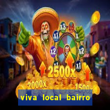 viva local bairro guarani bh garoto