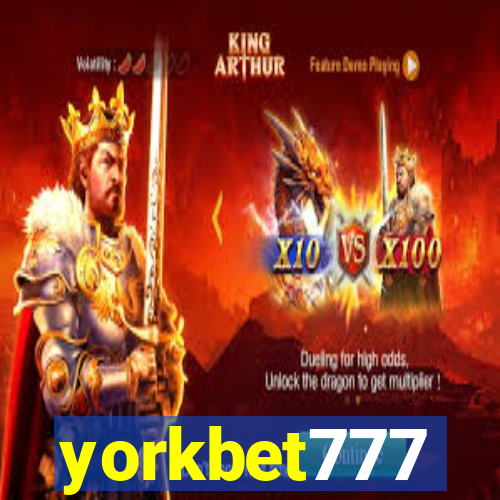 yorkbet777