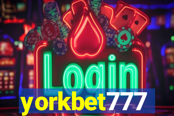 yorkbet777