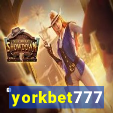 yorkbet777