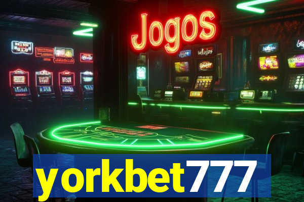 yorkbet777