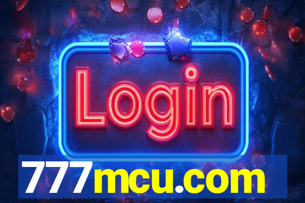 777mcu.com