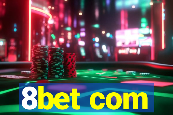 8bet com