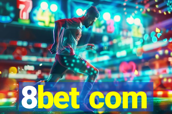 8bet com