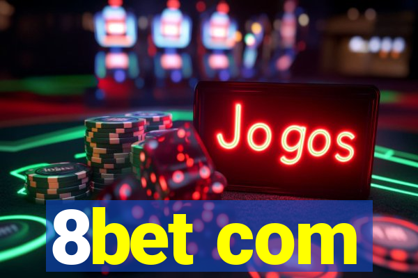 8bet com