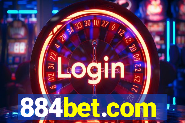 884bet.com