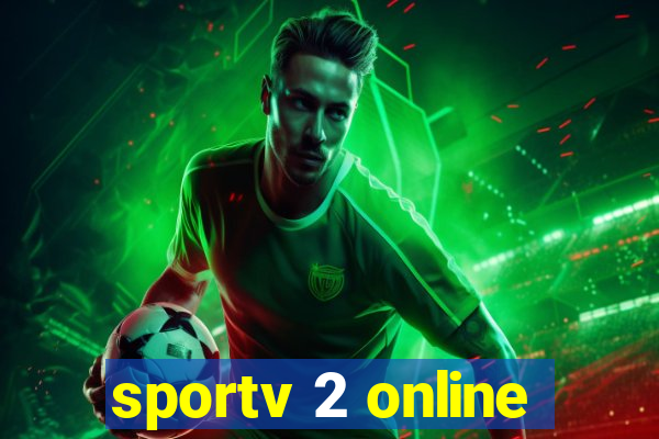 sportv 2 online