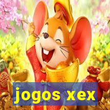 jogos xex