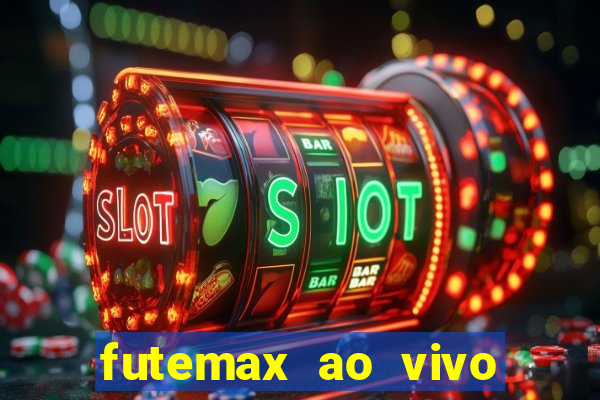 futemax ao vivo real madrid