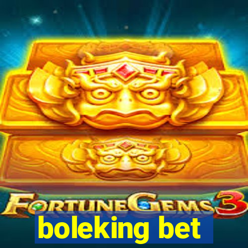 boleking bet