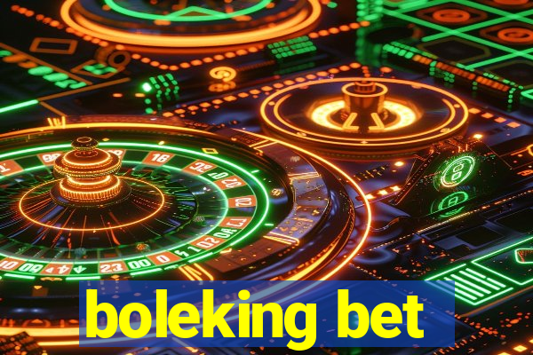 boleking bet