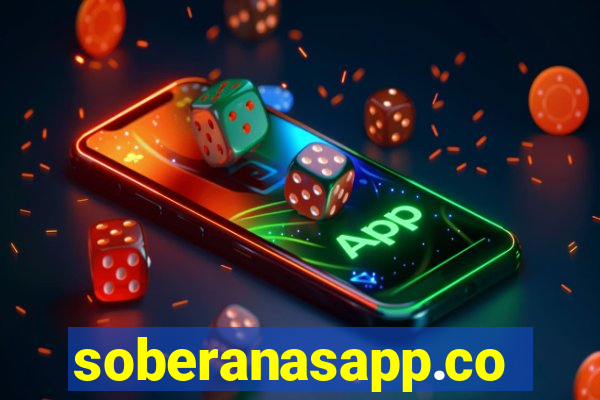 soberanasapp.com