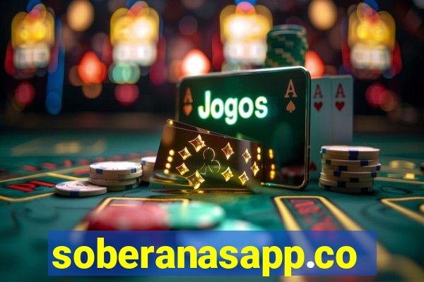 soberanasapp.com