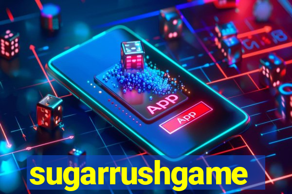 sugarrushgame