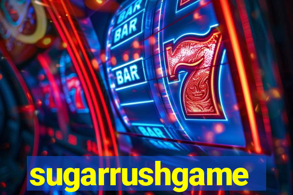 sugarrushgame