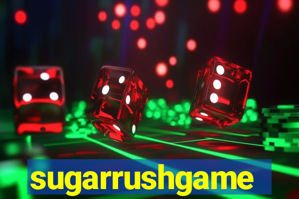 sugarrushgame