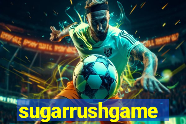 sugarrushgame