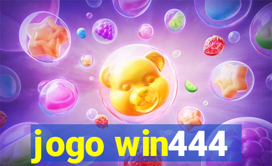 jogo win444