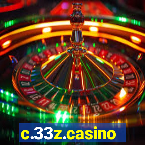 c.33z.casino