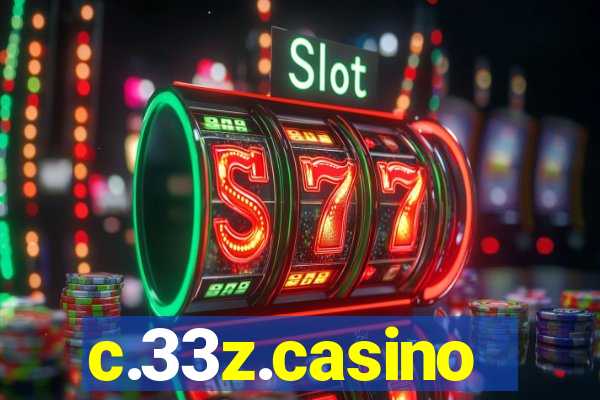 c.33z.casino